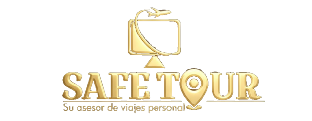 SAFE TOUR — Su asesor de viajes personal
